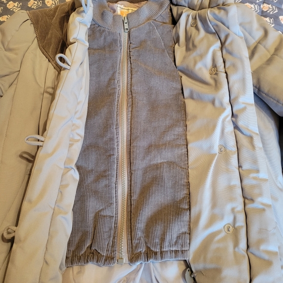 Vintage jacket - Picture 5 of 5